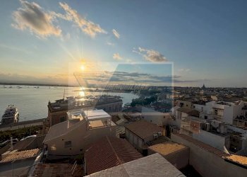 Attico Via della Amalfitania, Siracusa - foto 4