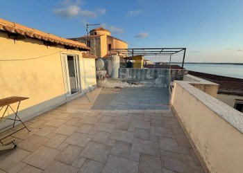 Attico Via della Amalfitania, Siracusa - foto 9