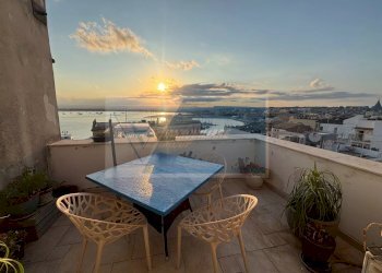 Attico Via della Amalfitania, Siracusa - foto 15