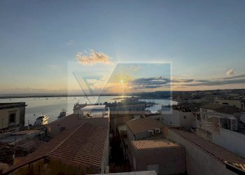 Attico Via della Amalfitania, Siracusa - foto 17