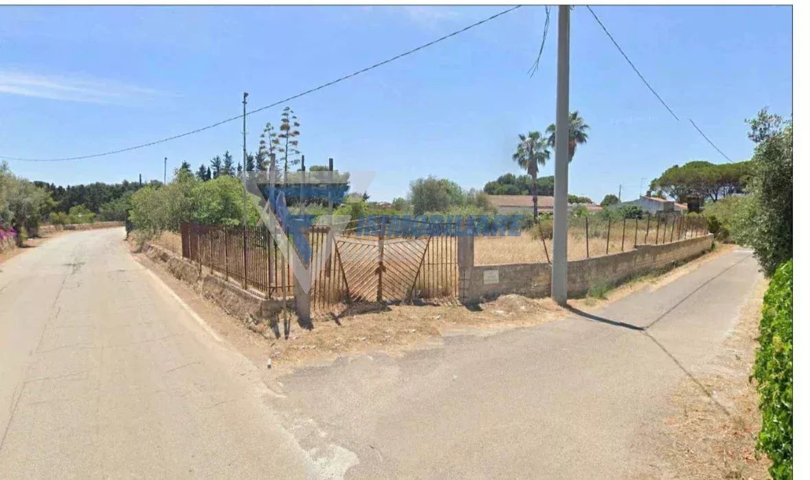 Terreno edificabile Via della Rondinella, Siracusa - foto 2