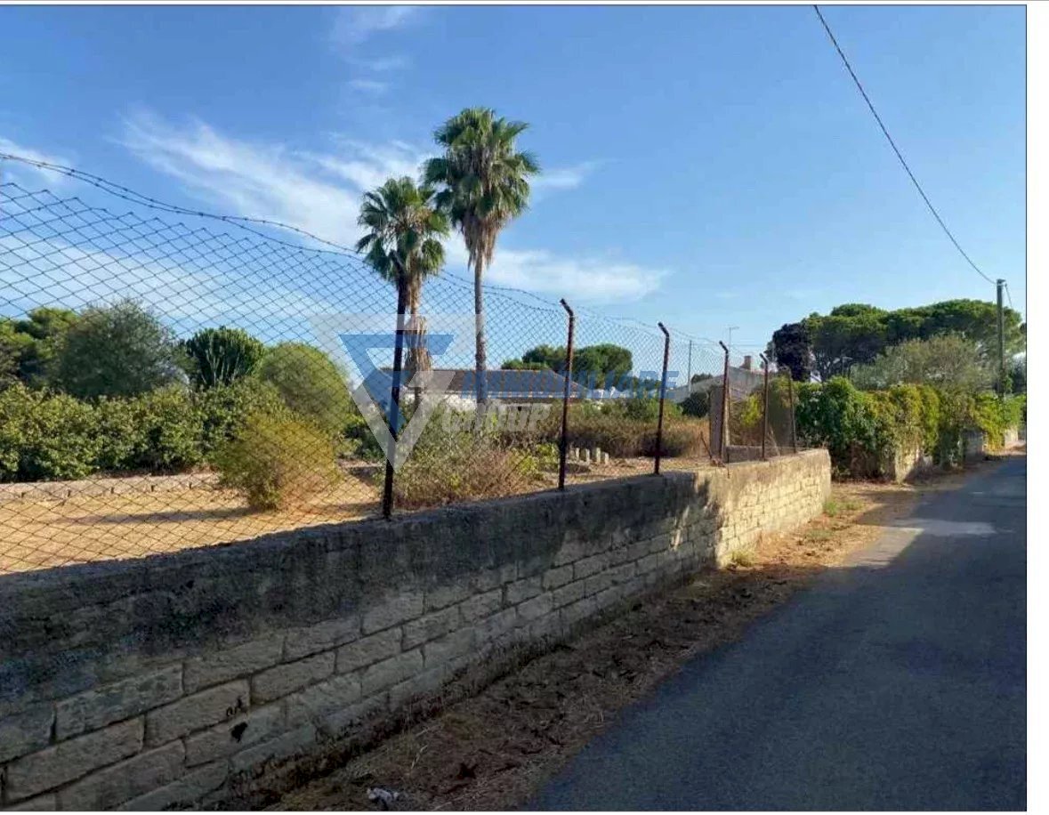 Terreno edificabile Via della Rondinella, Siracusa - foto 3