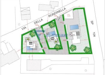 Terreno edificabile Via della Rondinella, Siracusa - foto 1