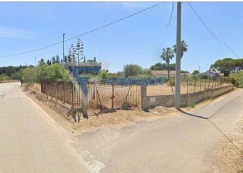 Terreno edificabile Via della Rondinella, Siracusa - foto 2