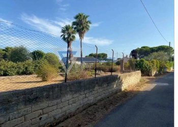 Terreno edificabile Via della Rondinella, Siracusa - foto 8