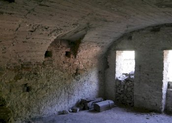 Casale Apricale - foto 9