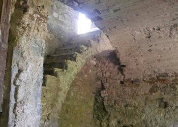 Casale Apricale - foto 12