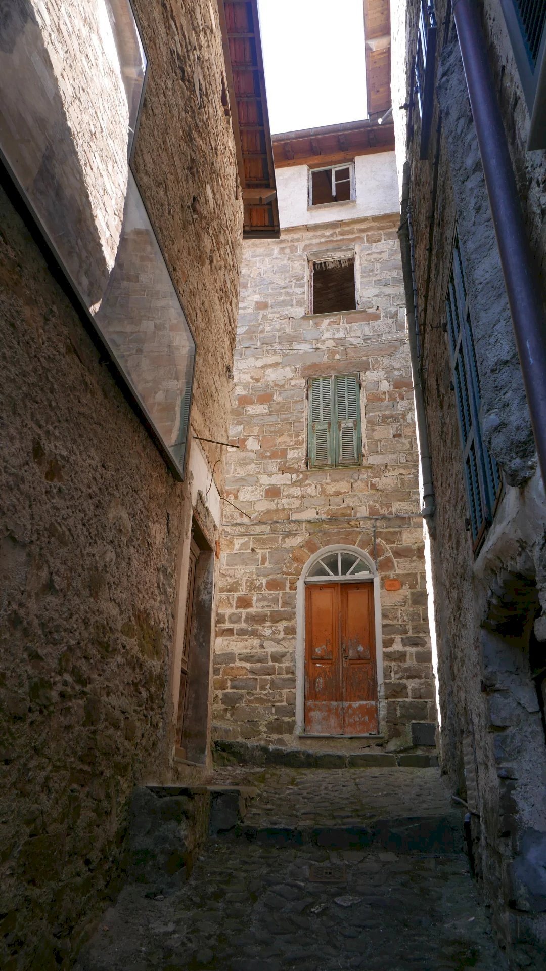 Casale Apricale - foto 2