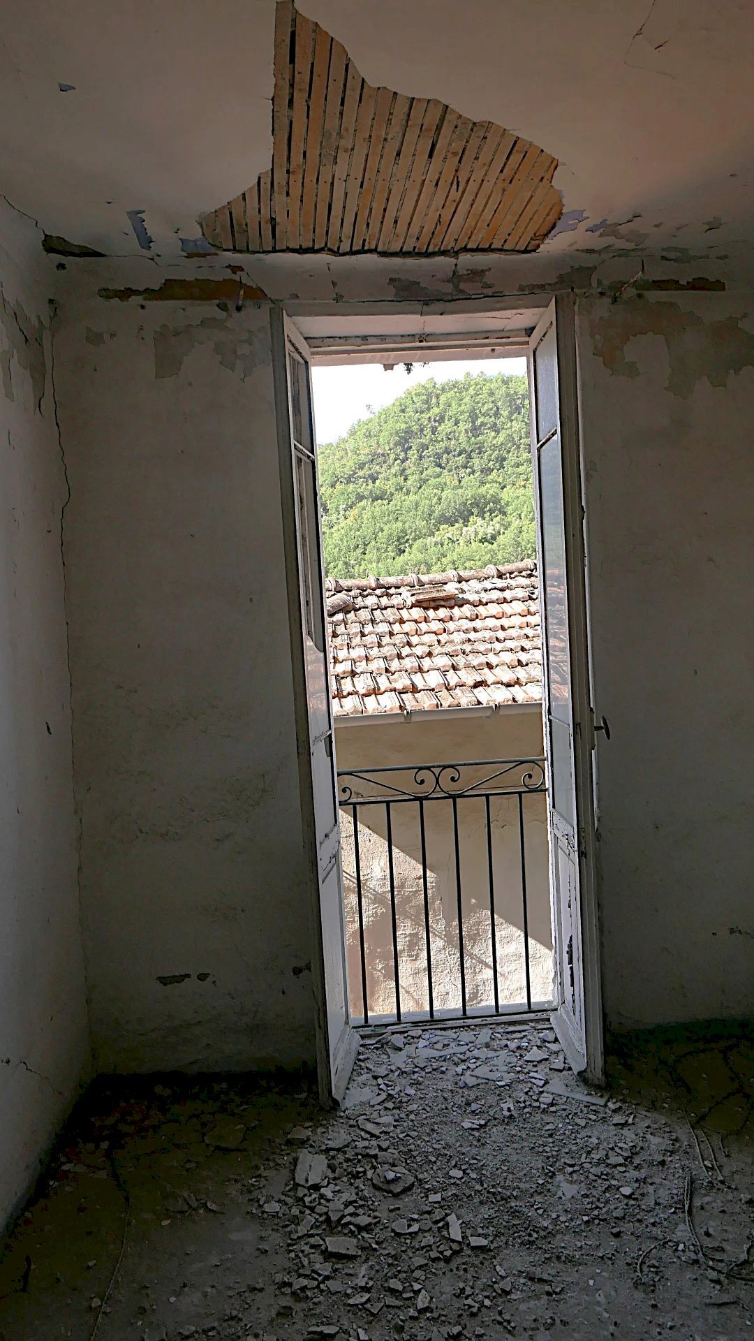 Casale Apricale - foto 3