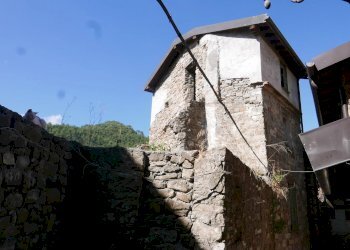 Casale Apricale - foto 1