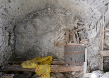 Casale Apricale - foto 12