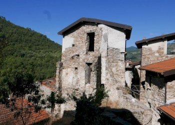 Casale Apricale - foto 14