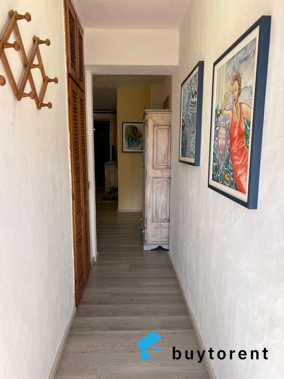 Trilocale Via Su Pinnone, Olbia - foto 3