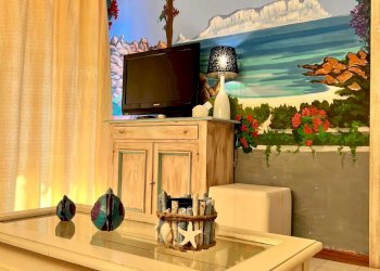 Trilocale Via Su Pinnone, Olbia - foto 4