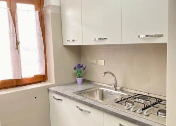 Trilocale Via Su Pinnone, Olbia - foto 6