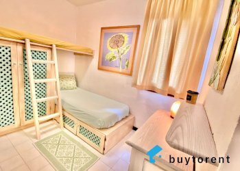 Trilocale Via Su Pinnone, Olbia - foto 10