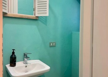 Trilocale Via Su Pinnone, Olbia - foto 11