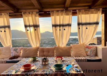 Trilocale Via Su Pinnone, Olbia - foto 13