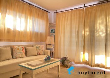 Trilocale Via Su Pinnone, Olbia - foto 14