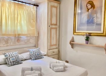 Trilocale Via Su Pinnone, Olbia - foto 15