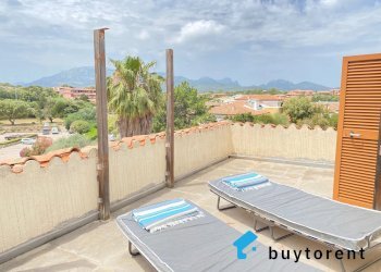 Appartamento Via Della Cava del tom, Olbia - foto 1