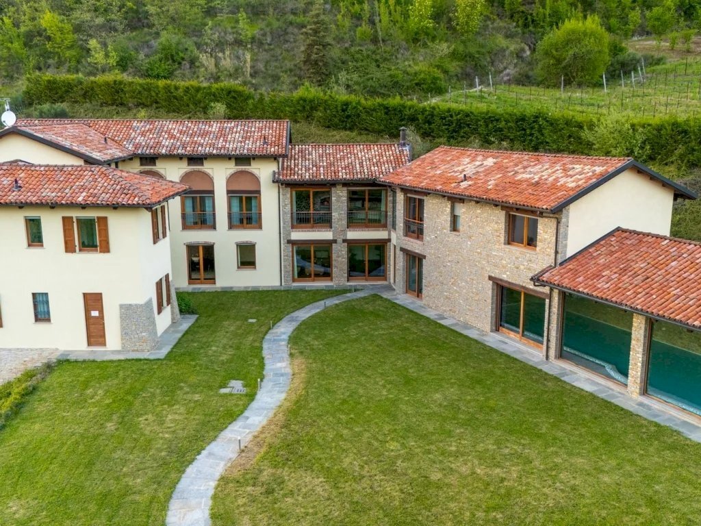 Villa Serravalle Langhe - foto 2