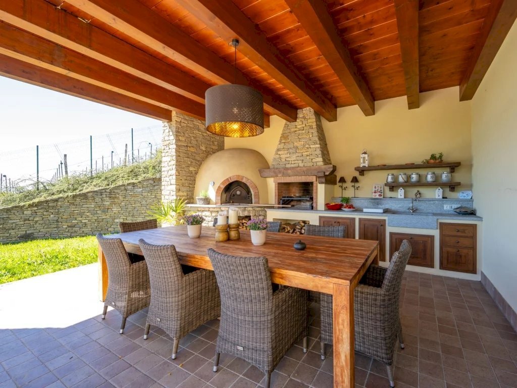 Villa Serravalle Langhe - foto 3