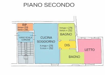 Monolocale Modena - foto 9