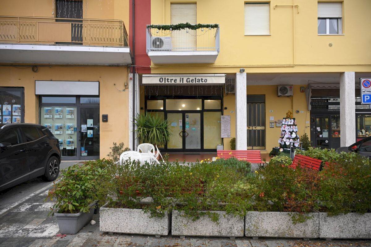 Attività Commerciale Campogalliano - foto 1
