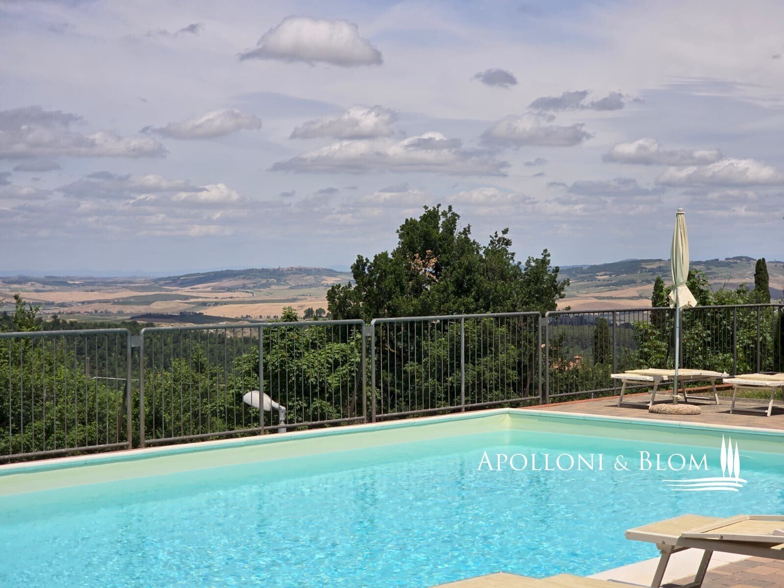 Quadrilocale Via dell'Orcia, 14, Radicofani - foto 2