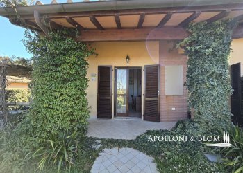 Four-room apartment Via dell'Orcia, 14, Radicofani - photo 1