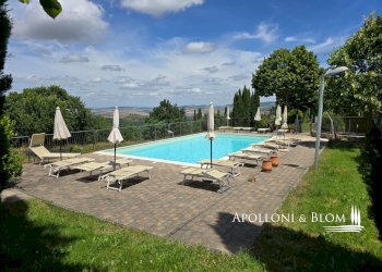 Four-room apartment Via dell'Orcia, 14, Radicofani - photo 4