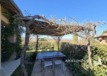 Four-room apartment Via dell'Orcia, 14, Radicofani - photo 5