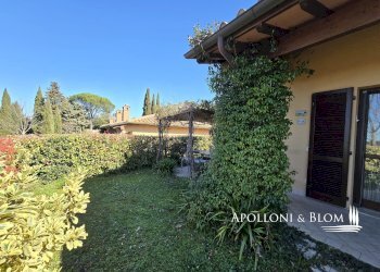 Four-room apartment Via dell'Orcia, 14, Radicofani - photo 7