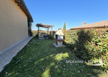 Four-room apartment Via dell'Orcia, 14, Radicofani - photo 9