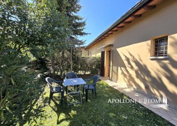 Four-room apartment Via dell'Orcia, 14, Radicofani - photo 10