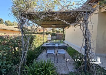 Four-room apartment Via dell'Orcia, 14, Radicofani - photo 11