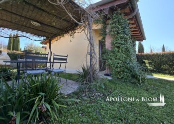 Four-room apartment Via dell'Orcia, 14, Radicofani - photo 12