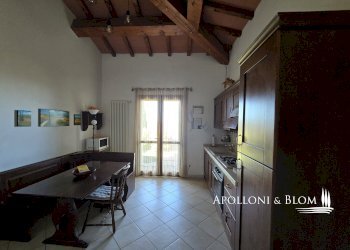 Four-room apartment Via dell'Orcia, 14, Radicofani - photo 13