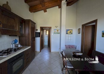 Four-room apartment Via dell'Orcia, 14, Radicofani - photo 15