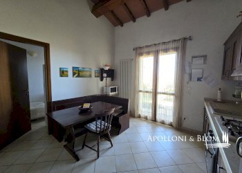 Four-room apartment Via dell'Orcia, 14, Radicofani - photo 16