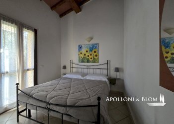 Four-room apartment Via dell'Orcia, 14, Radicofani - photo 17