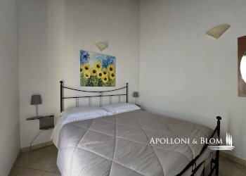 Four-room apartment Via dell'Orcia, 14, Radicofani - photo 18
