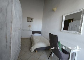 Four-room apartment Via dell'Orcia, 14, Radicofani - photo 20