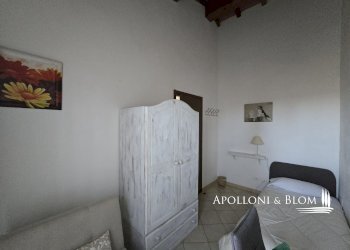 Four-room apartment Via dell'Orcia, 14, Radicofani - photo 21