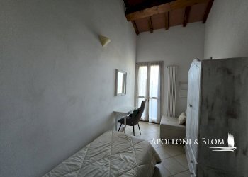 Four-room apartment Via dell'Orcia, 14, Radicofani - photo 22