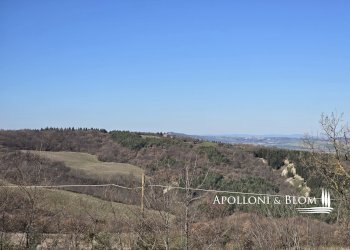 Four-room apartment Via dell'Orcia, 14, Radicofani - photo 25
