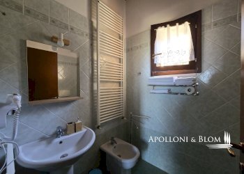 Four-room apartment Via dell'Orcia, 14, Radicofani - photo 27