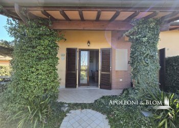 Four-room apartment Via dell'Orcia, 14, Radicofani - photo 29