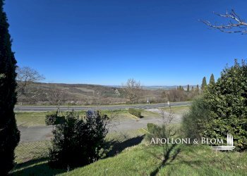 Four-room apartment Via dell'Orcia, 14, Radicofani - photo 31